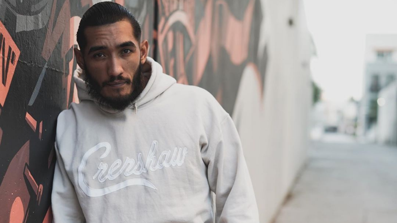 So-Cal artist Lewy hit’s the reset button after blessing the world with his new visual.