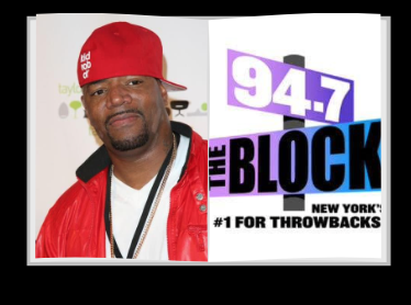 From Garth Brooks to Wu-Tang: NYC Radio Station Flips The Script