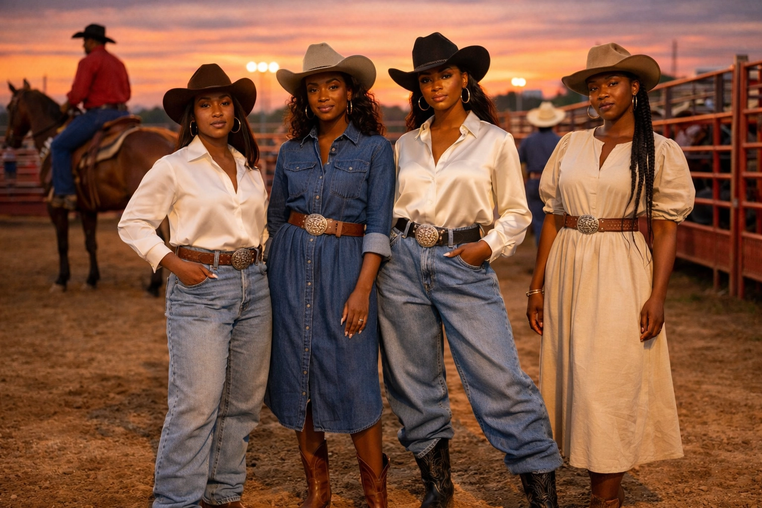 The Rodeo Reset: Is the ‘Culture’ Actually Ruining the Culture?