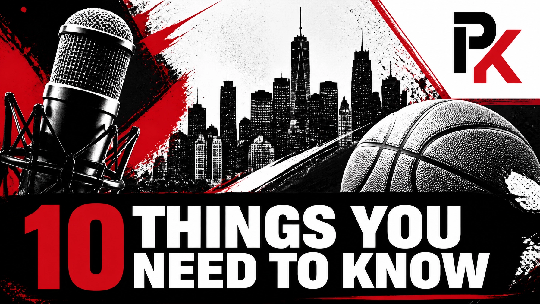 Looking For Today’s Top Stories? Here Are 10 Things You Should Know