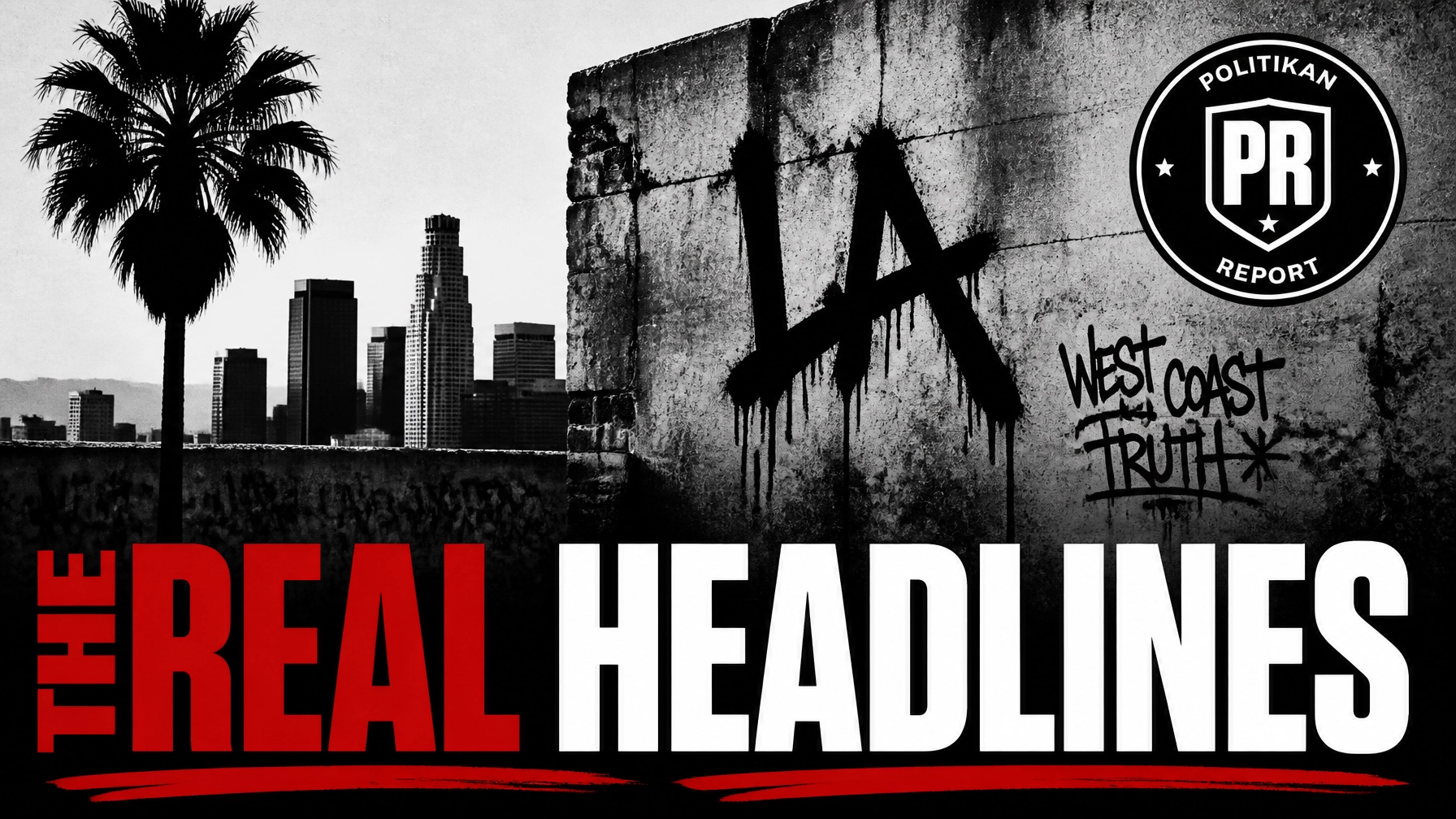 Looking For the Real Headlines? Here Are 10 Things You Should Know About Today’s Top News