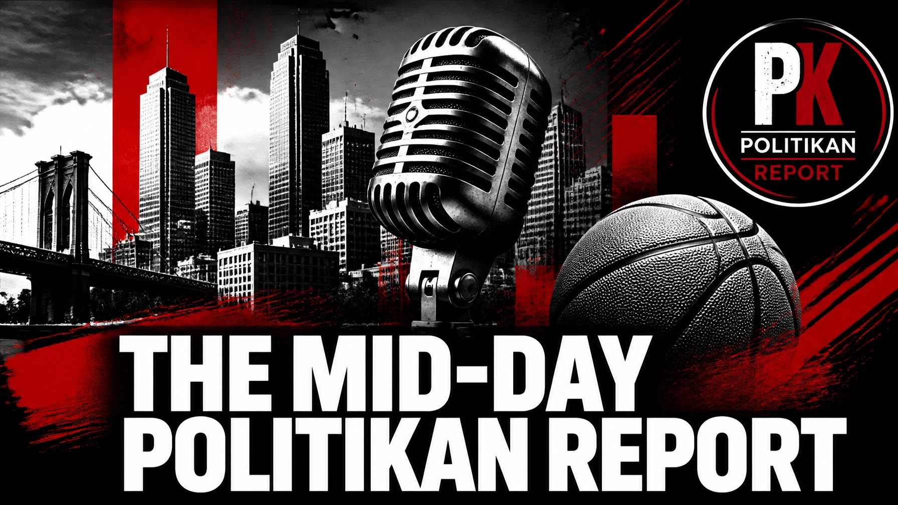 The Mid-Day PolitiKan Report: Today’s Cultural News Explained in Under 3 Minutes
