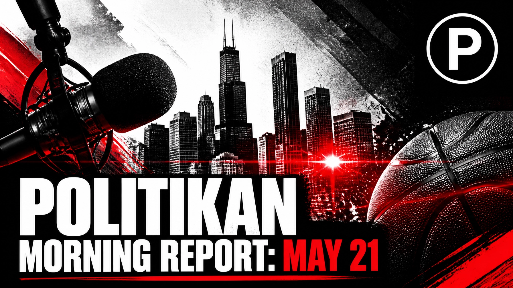 Looking For the Latest in Music and Sports? Here Are 10 Things You Should Know from the PolitiKan Morning Report