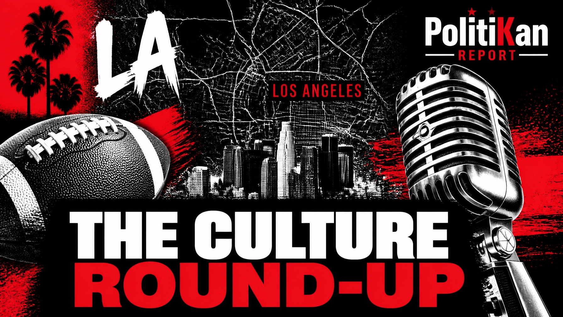NFL Updates, Hip-Hop Feuds, and ABC7 LA Local News: Today’s Essential Culture Round-Up