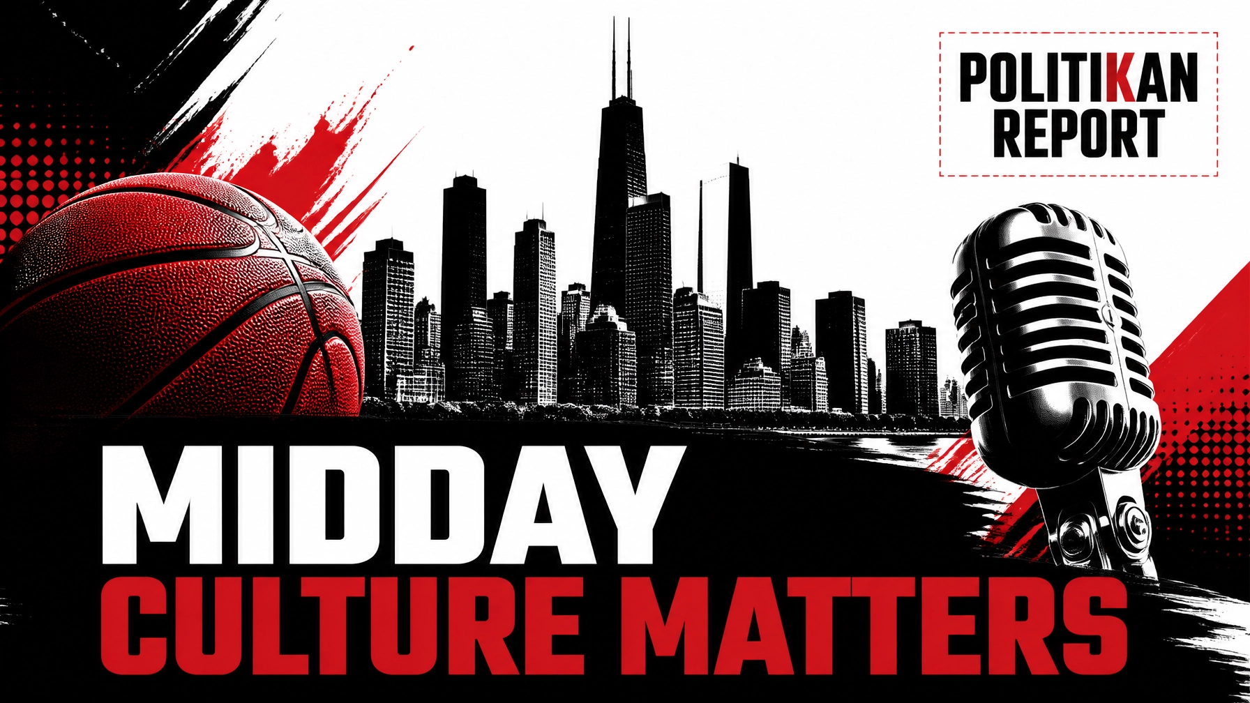 Midday Culture Matters: Today’s Top Headlines from ESPN to The Source