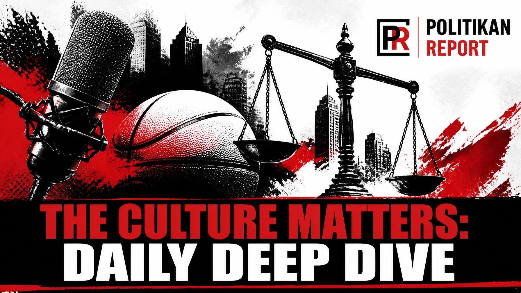 The Culture Matters: Your 7 PM Deep Dive into Today’s Sports and Music News