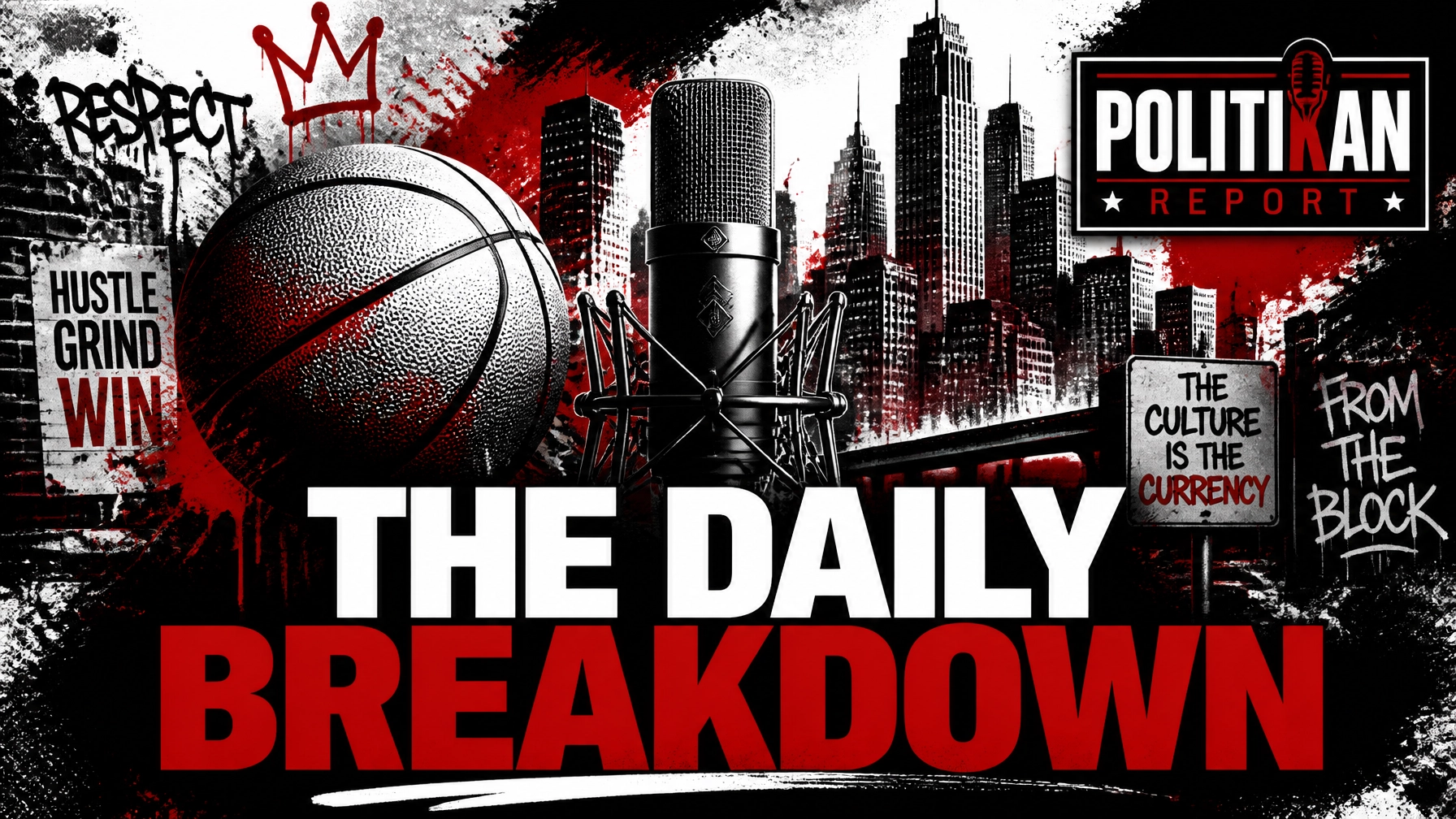Today’s Top Stories in Music, Sports, and Culture Explained in Under 3 Minutes