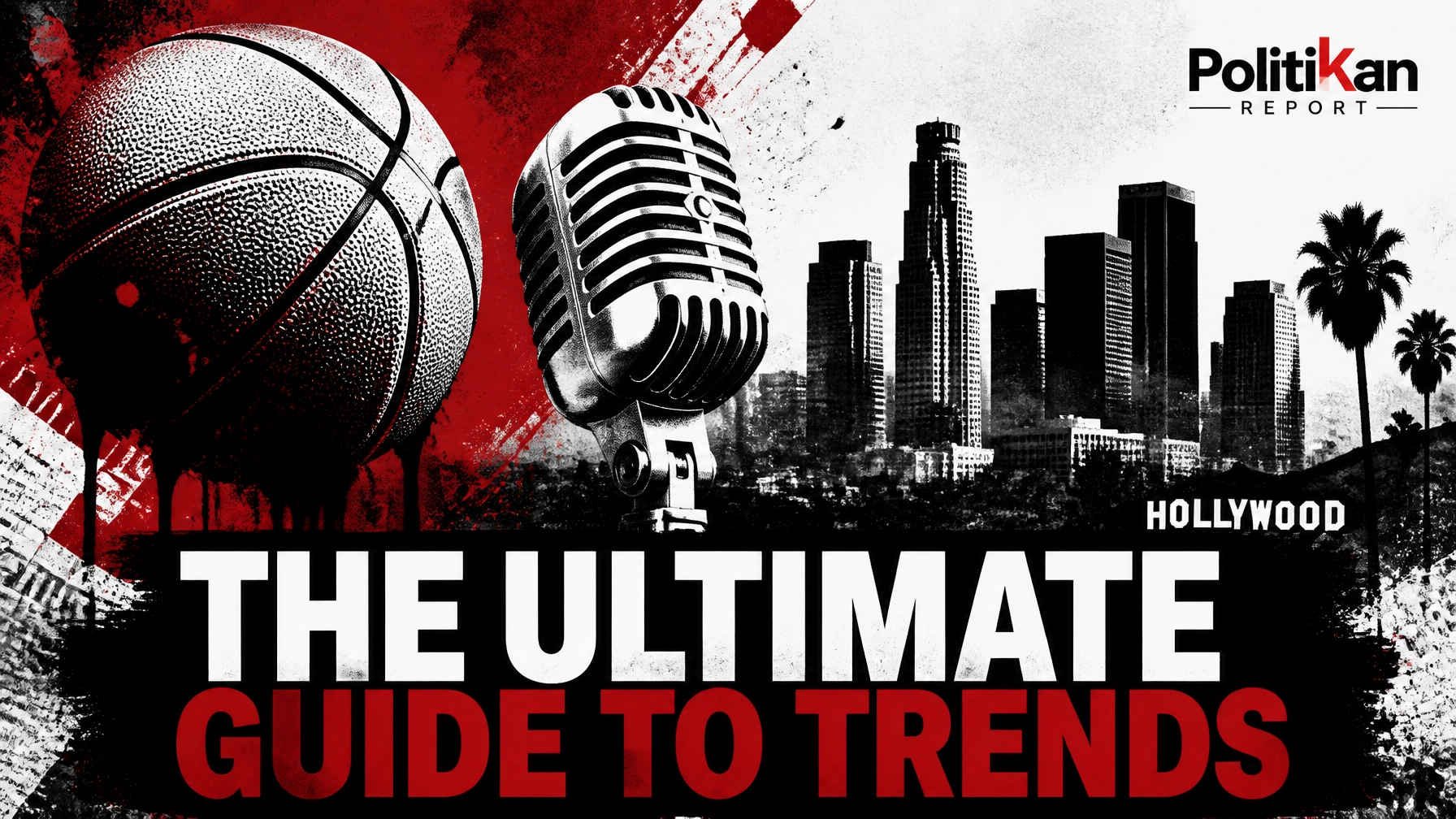 The Ultimate Guide to Today’s Music and Sports Trends: Everything You Need to Stay Current