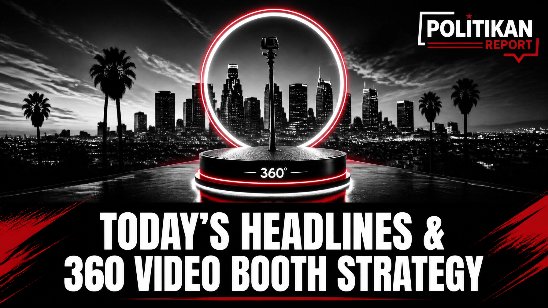 The Ultimate Guide to Today’s Headlines: From Grindface Viral Clips to Mastering Your 360 Video Booth Strategy