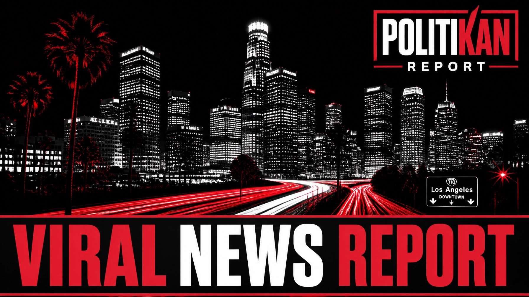 The Ultimate Guide to Tonight’s Viral News: Everything You Need to Know Before Tomorrow