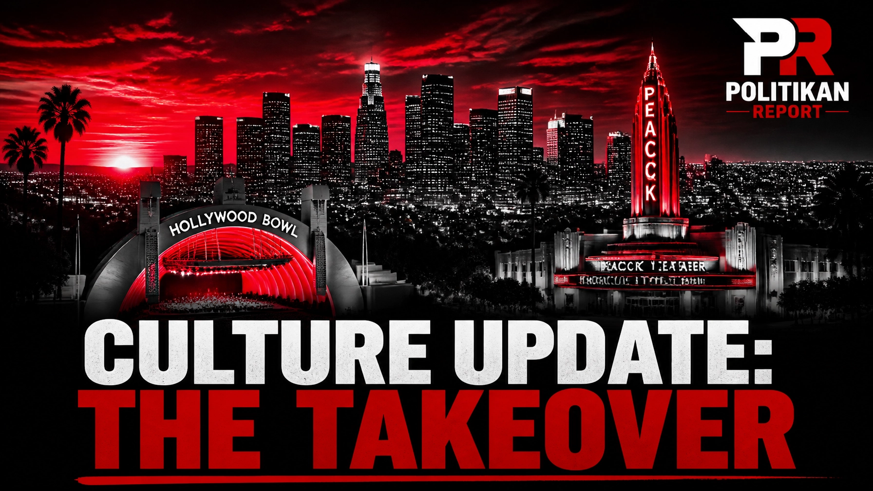 The 4:30 PM Culture Update Explained in Under 3 Minutes