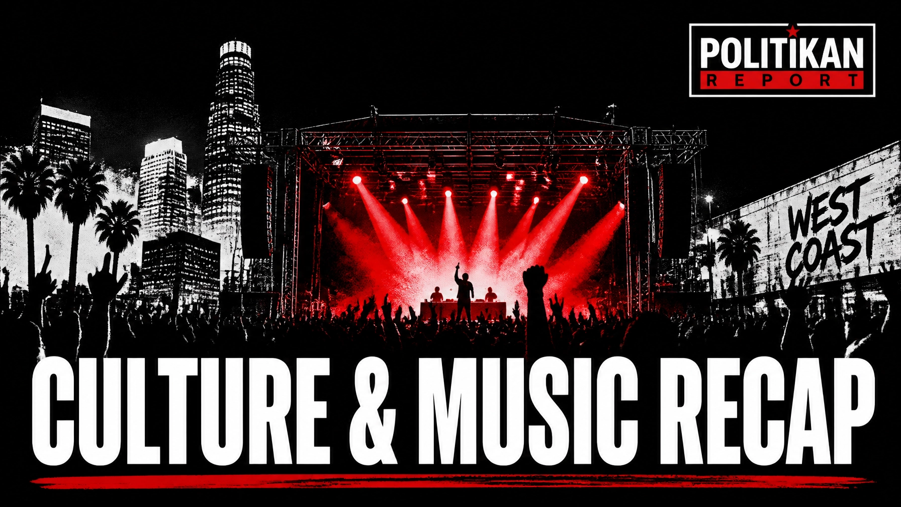 Create Unforgettable Immersive Event Experiences: Your 4:30 PM Culture and Music Recap